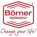 Borner