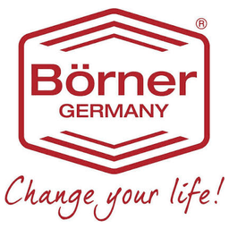 Borner