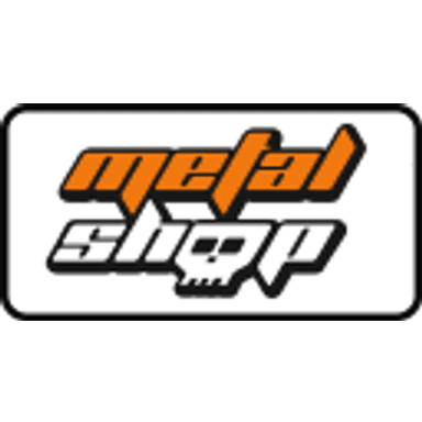 MetalShop