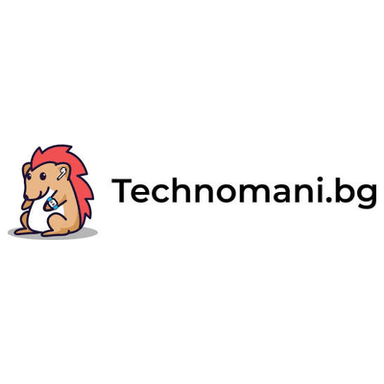 Technomani